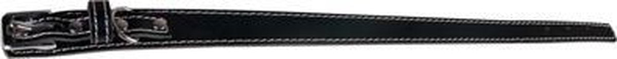 Collar tailor 55cm 30mm black verst/adj 44