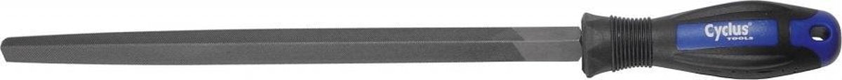 Vijl driehoek 250mm Cyclus 720542