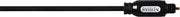 Avinity Optische Audiokabel ODT-connector (Toslink) 0