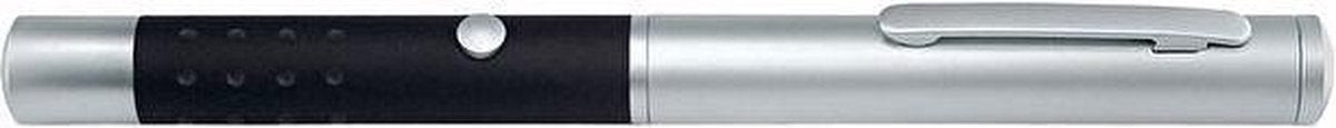 Laserpen met groene punt