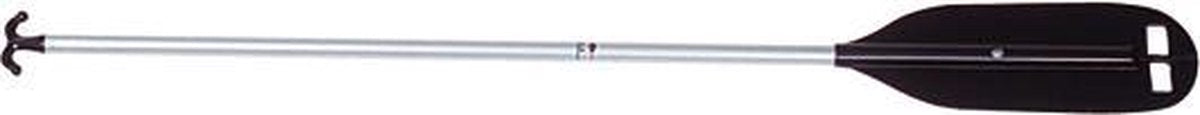 Trem Steekpeddel met bootshaak / Doorsnede 25mm / Lengte 1