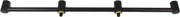 Faith Buzz Bar 2 Connection - 4-Rod - Set - Zwart