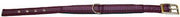 Kerbl Halsband Dakota Framboos 52-60cm