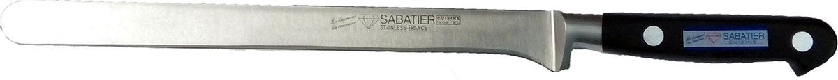 Diamant Sabatier Cuisine Zalmfileermes – Zonder kartels – 24cm
