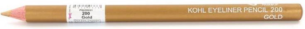 Sleek Kohl Oogpotlood - 200 Gold
