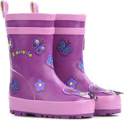 Regenlaarzen Butterfly Kidorable 20 21