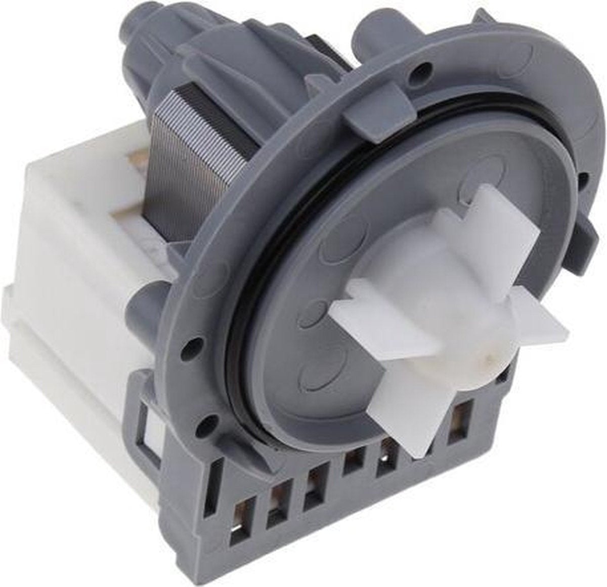 LG - AFVOERPOMP - EAU61383516
