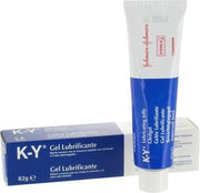 K-Y Glijmiddel