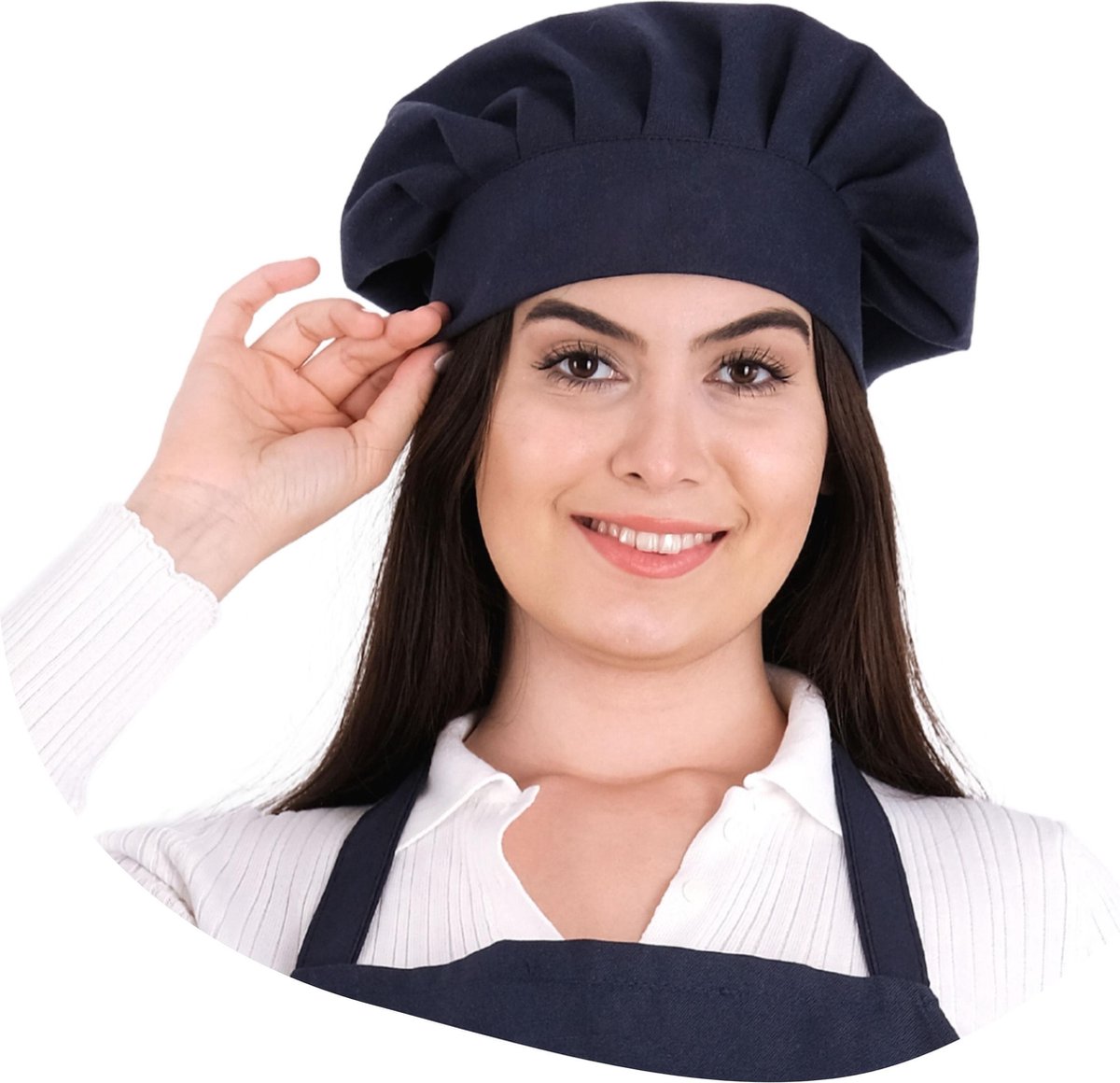 Tavas Koksmuts | Blauw