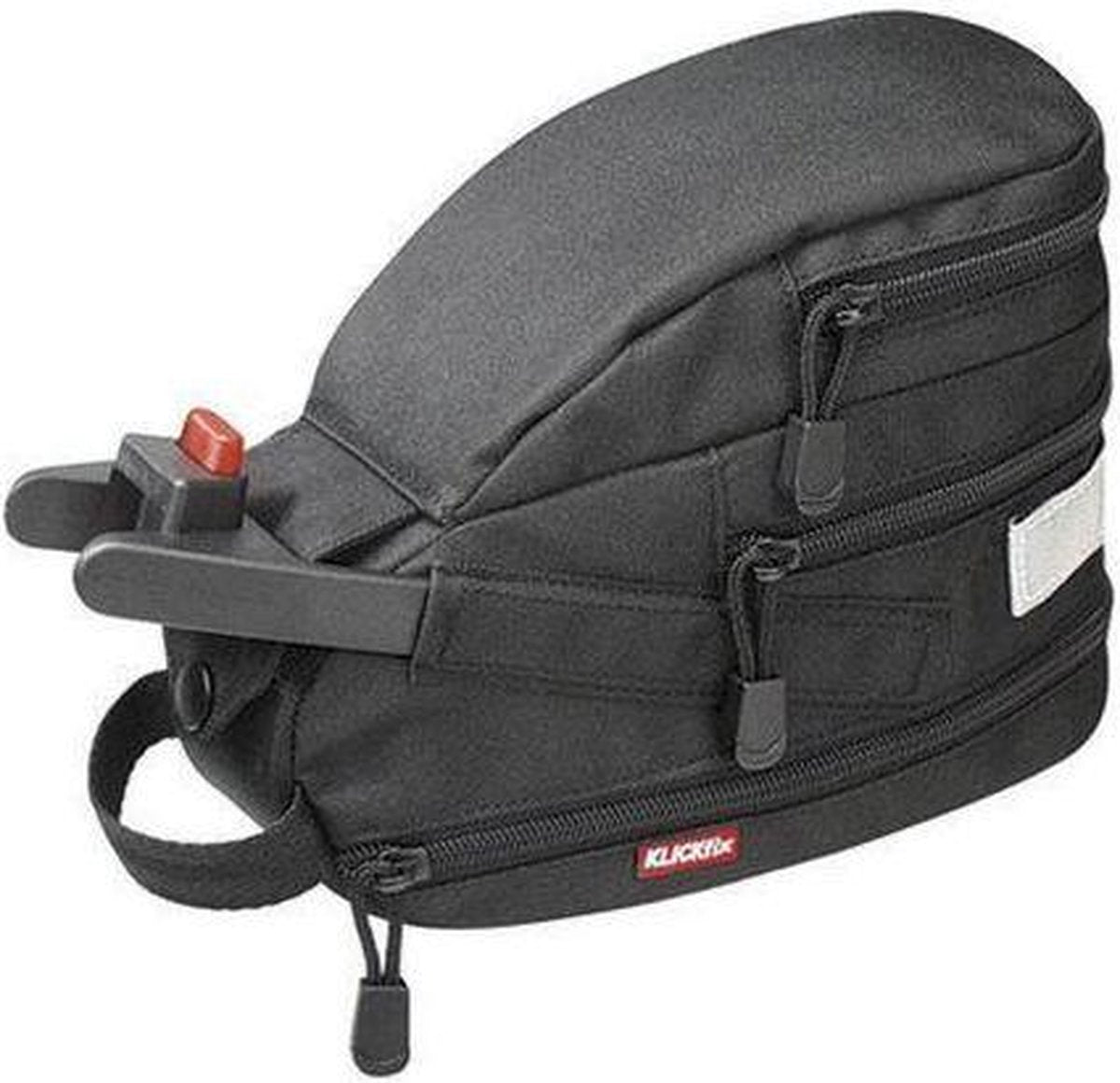 KlickFix Contour Mini Fietstas