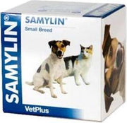 Vetplus Samylin sachets - kat/kleine hond