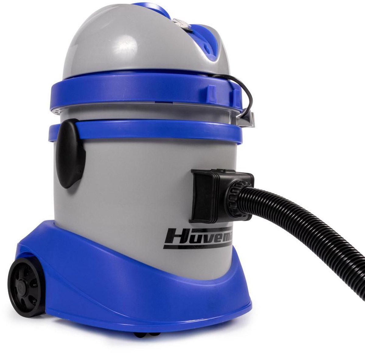 Huvema - Compacte stofzuiger 1150W - Huver VC-100