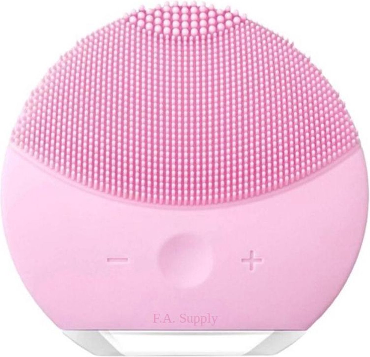 Elektrische Gezichtsreinigingsborstel - Face Cleaner - Huidverzorging - Gezichtsborstel - Face Brush - Waterdicht