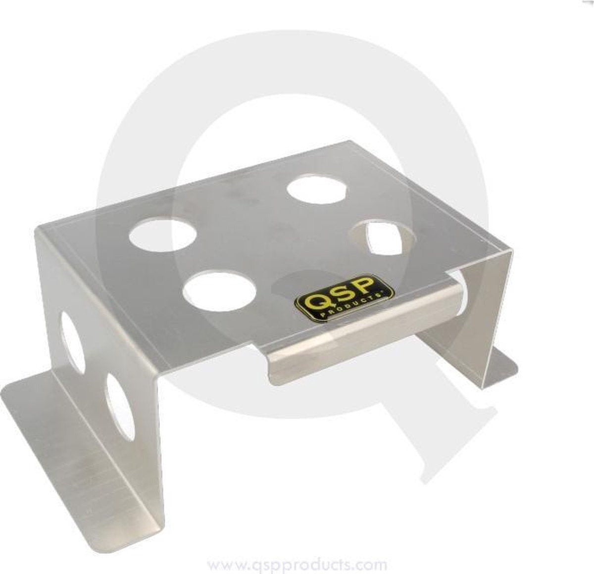 Aluminium accusteun Odyssey bracket PC370