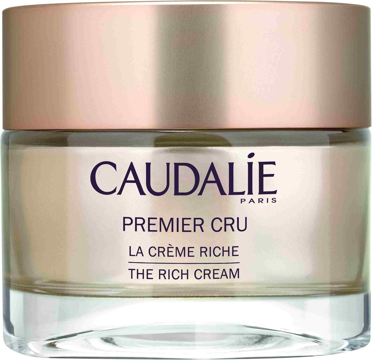 Caudalie Premier Cru De Rijke Crème - 50 ml