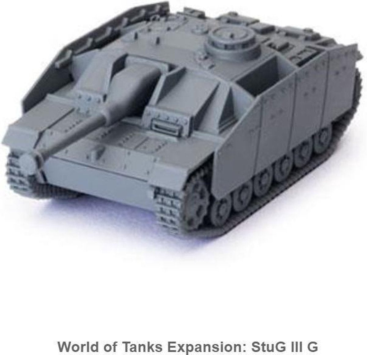 World of Tanks Expansion: StuG III G