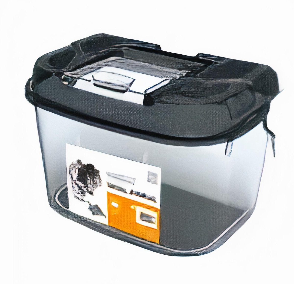 M-pets Transportbox Kleine Huisdieren 22