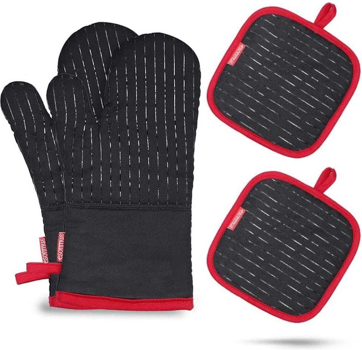 Ovenhandschoenen