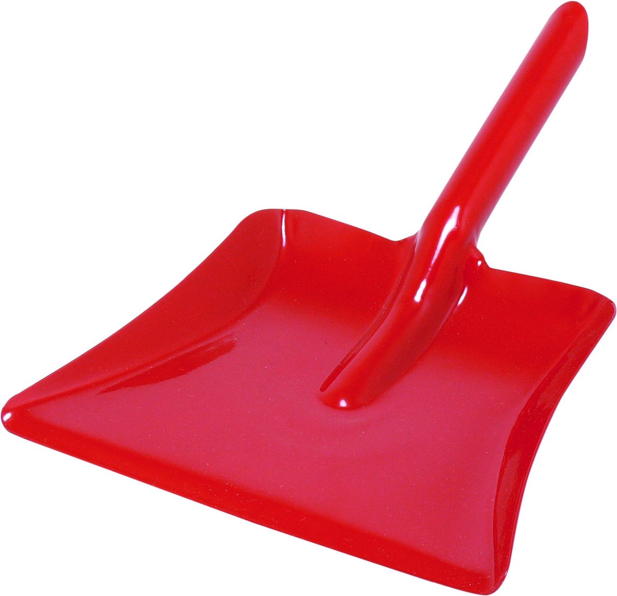 Glückskäfer Veegblik 20 Cm Rood Staal