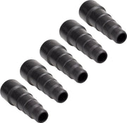 Slangadapter Universeel (5 stuks)