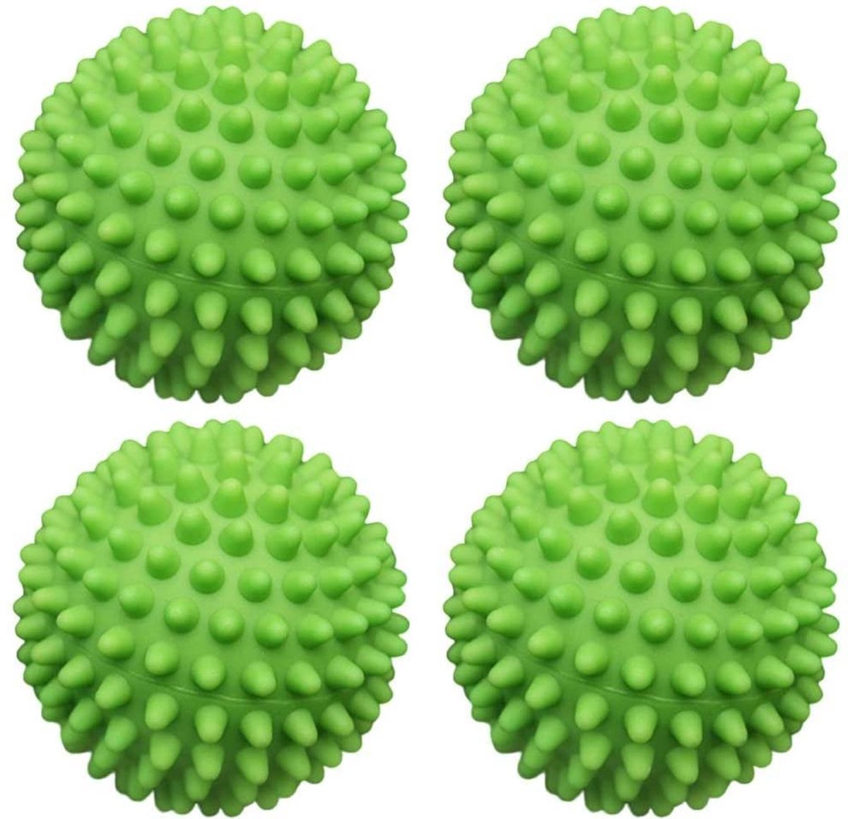 SAMA™ 5x Wasdrogerballen - Drogerballen - Wasdroger Droogballen – Wasbol – Was bal - Wasballen – Wasdroger - Ballen - Energiebesparend