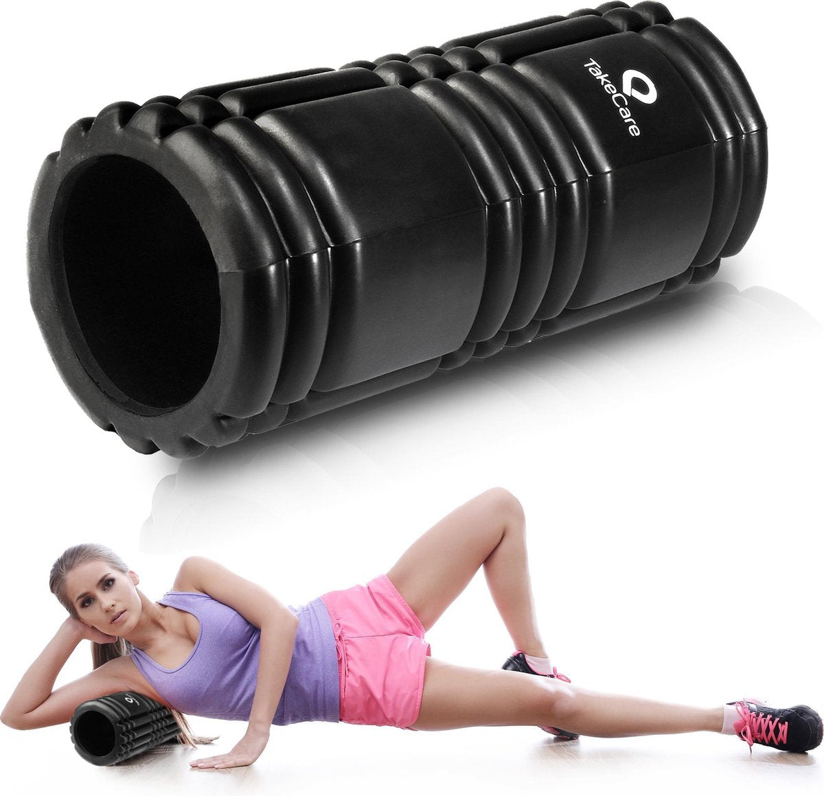 Take Care Foamroller voor triggerpoint massage