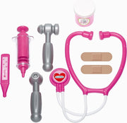 ECOIFFIER 2875 accessoire voor poppen