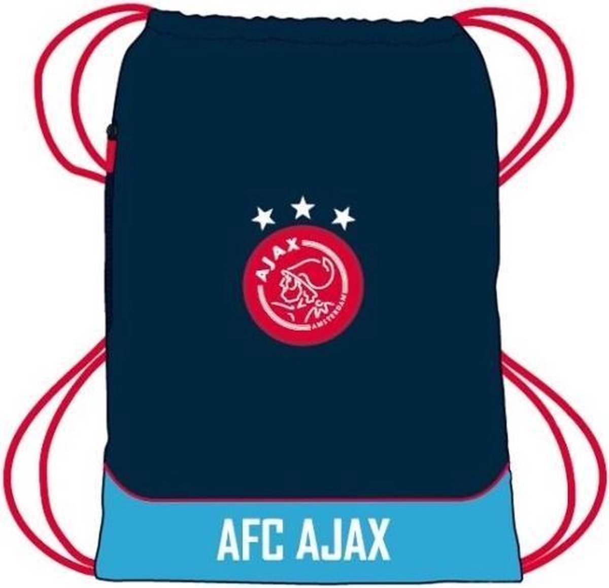 Zwemtas Ajax