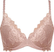 Wacoal - Lace Perfection bh - maat 75A - Roze