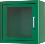 AED kast - Groen