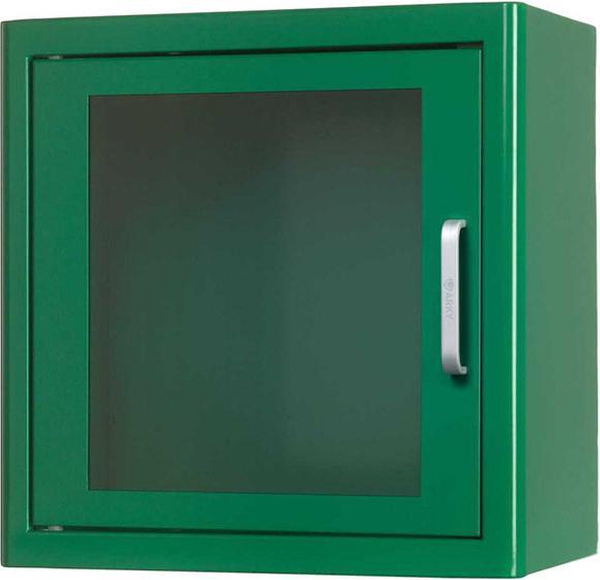 AED kast - Groen
