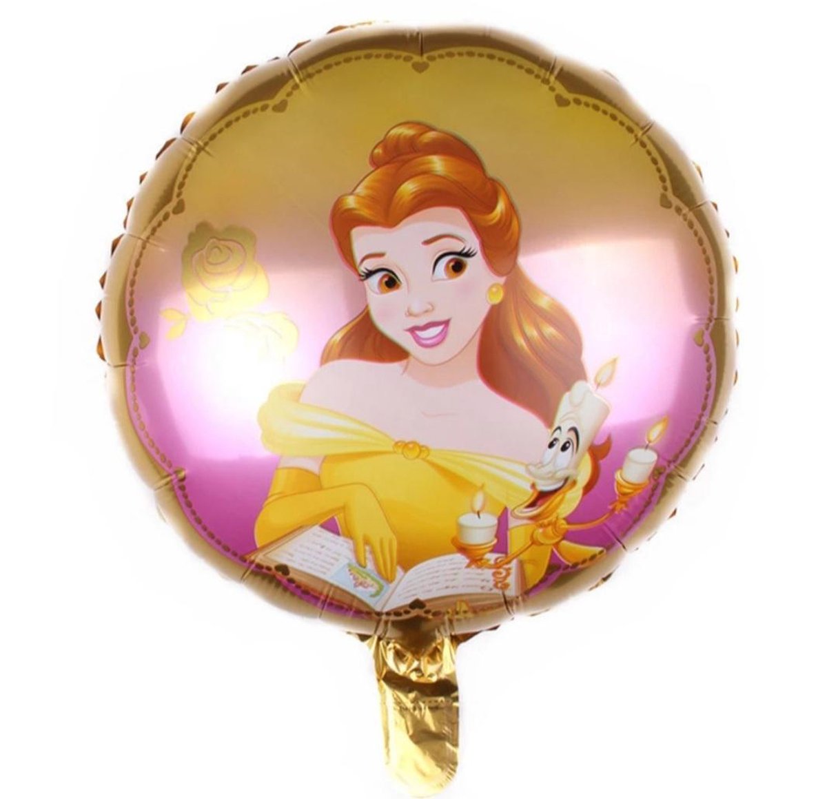BELLE-PRINSES-18-INCH-FOLIE-BALLON