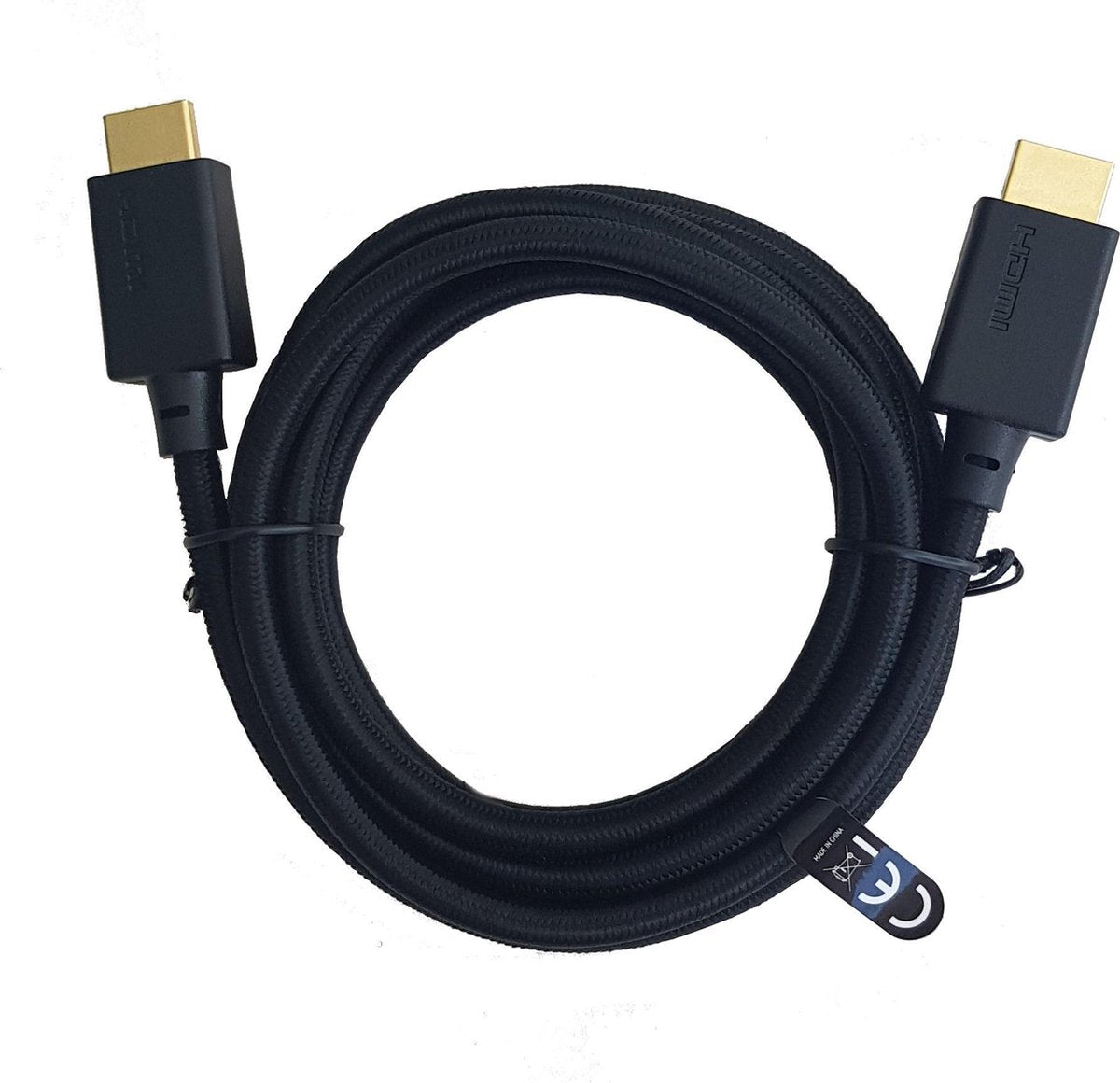 NÖRDIC HDMI-N1021 HDMI 2.1 Ultra HD 8k 