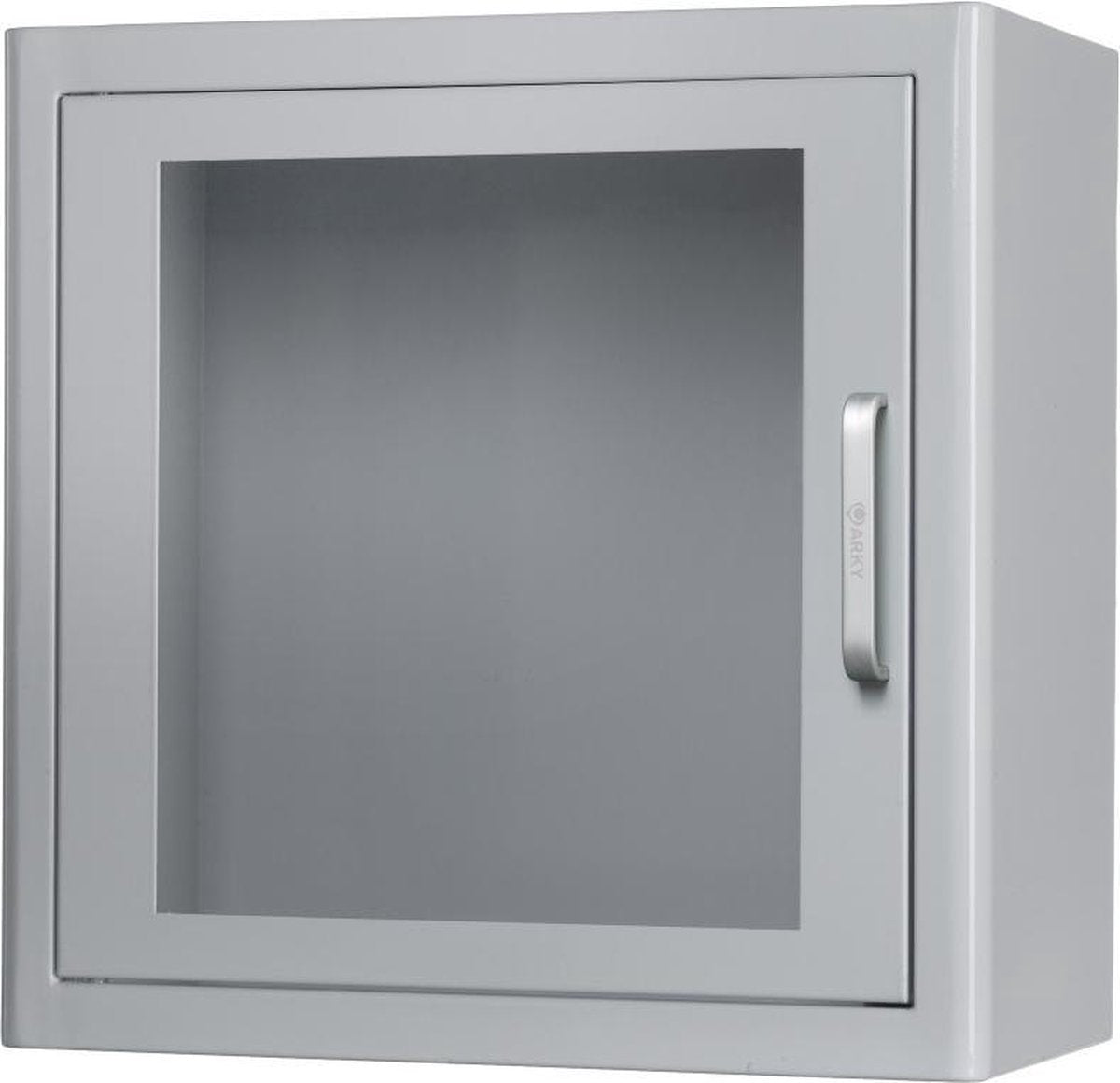 Aed Kast Met Alarm
