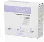 Fanola Pakket Fiber Fix Professional Intro Kit Restoring Treatment Coloring-Bleaching