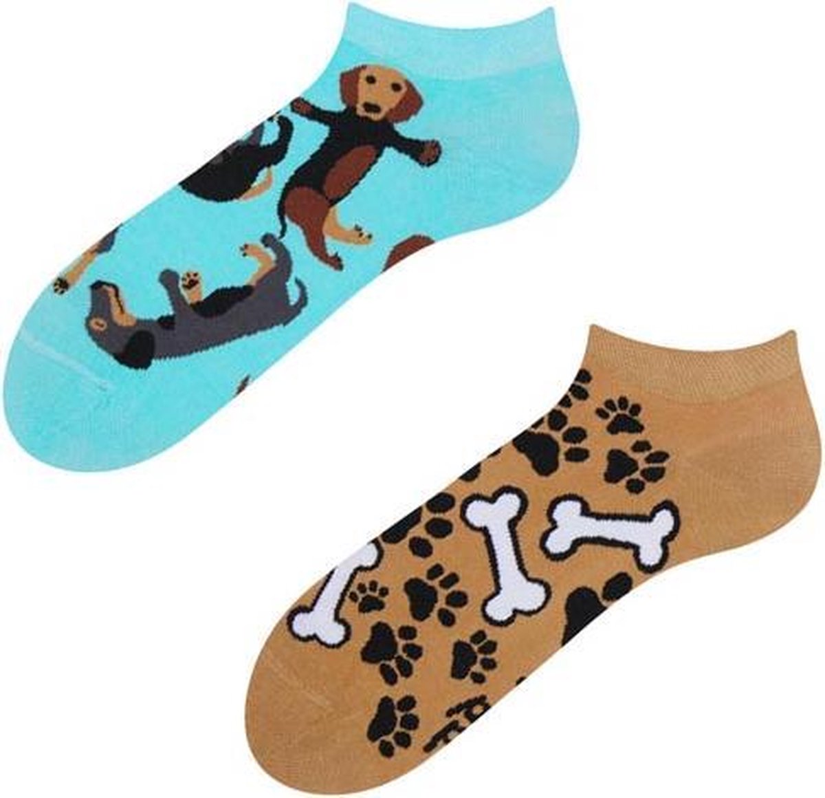 Good Mood Teckel Unisex 43-46