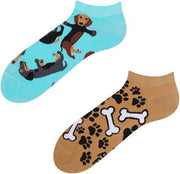 Good Mood Teckel Unisex 43-46