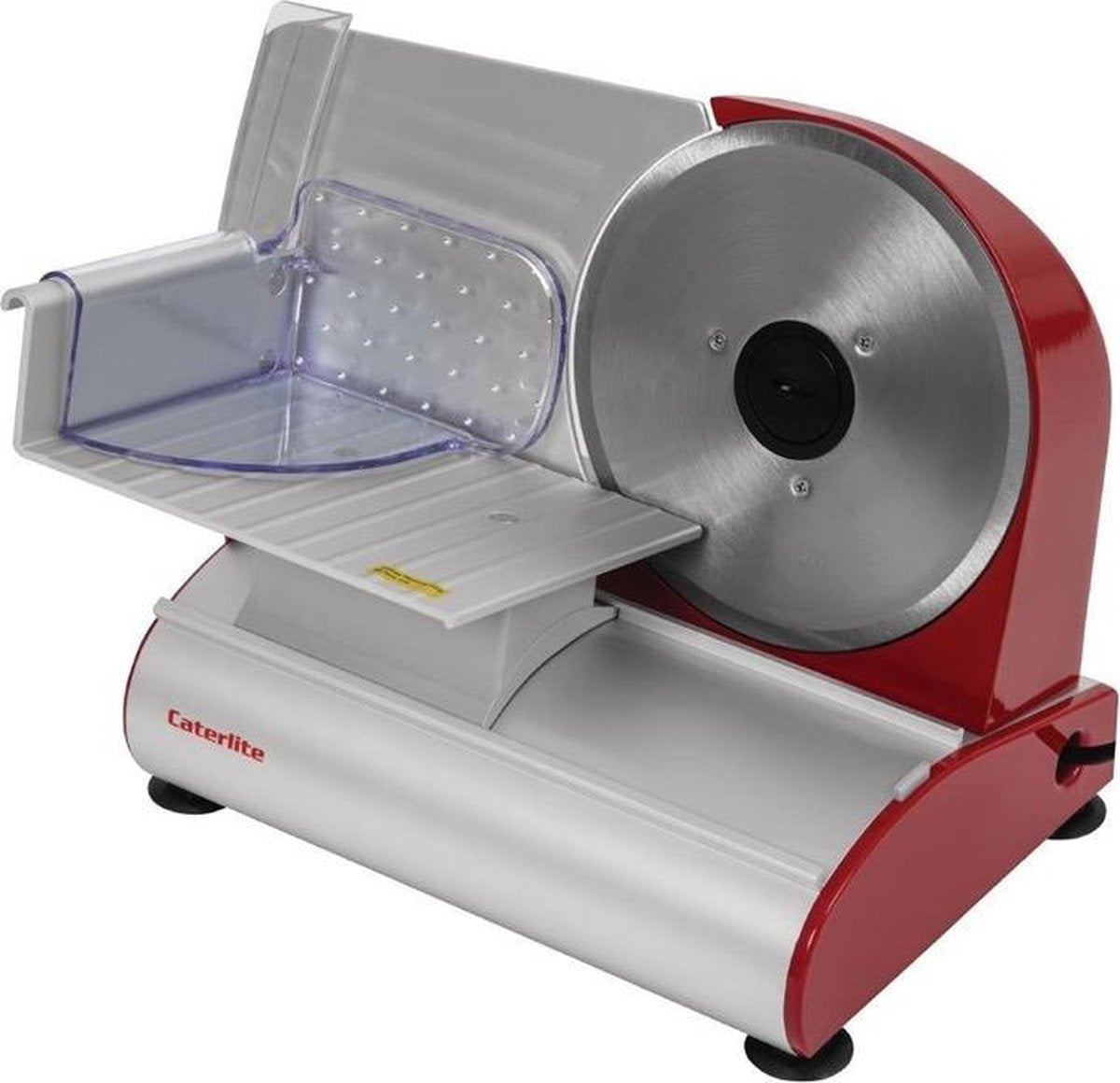 Caterlite Vleessnijmachine Ø19cm ( Populair! )