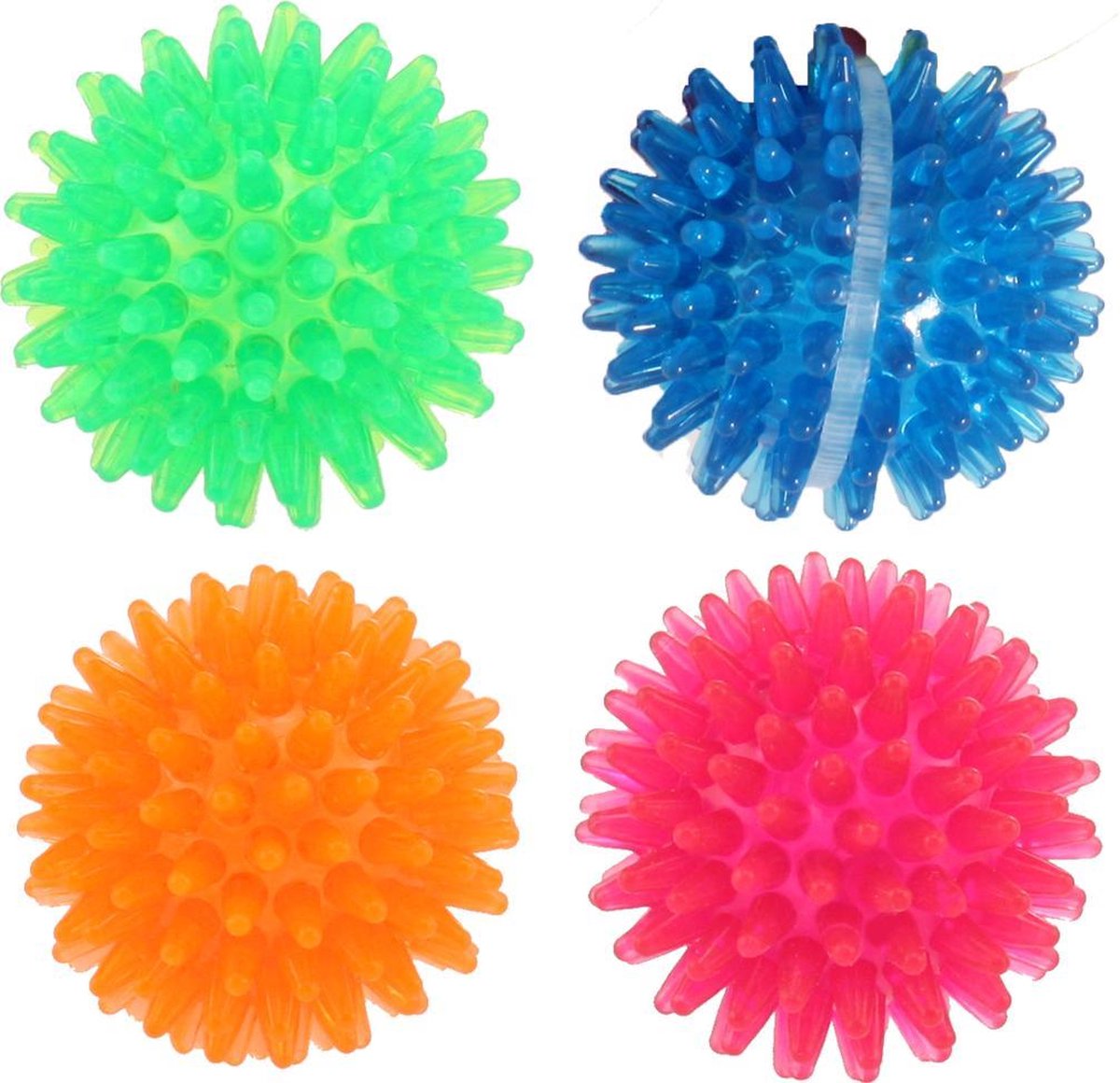 Gorilla Ball Small assorti