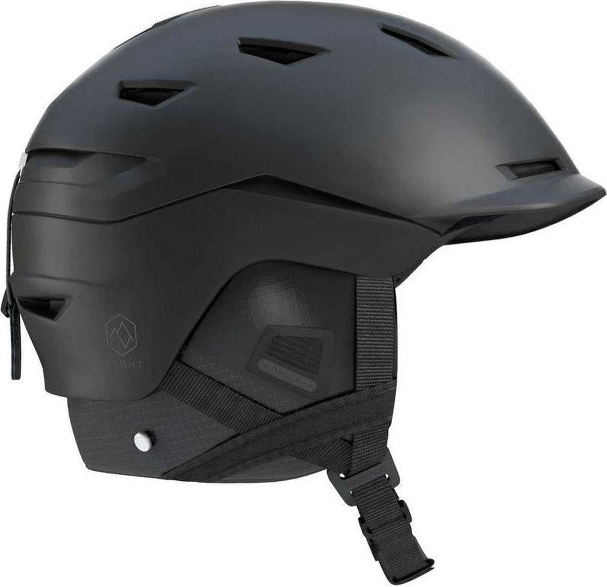 HELMET SIGHT All Black