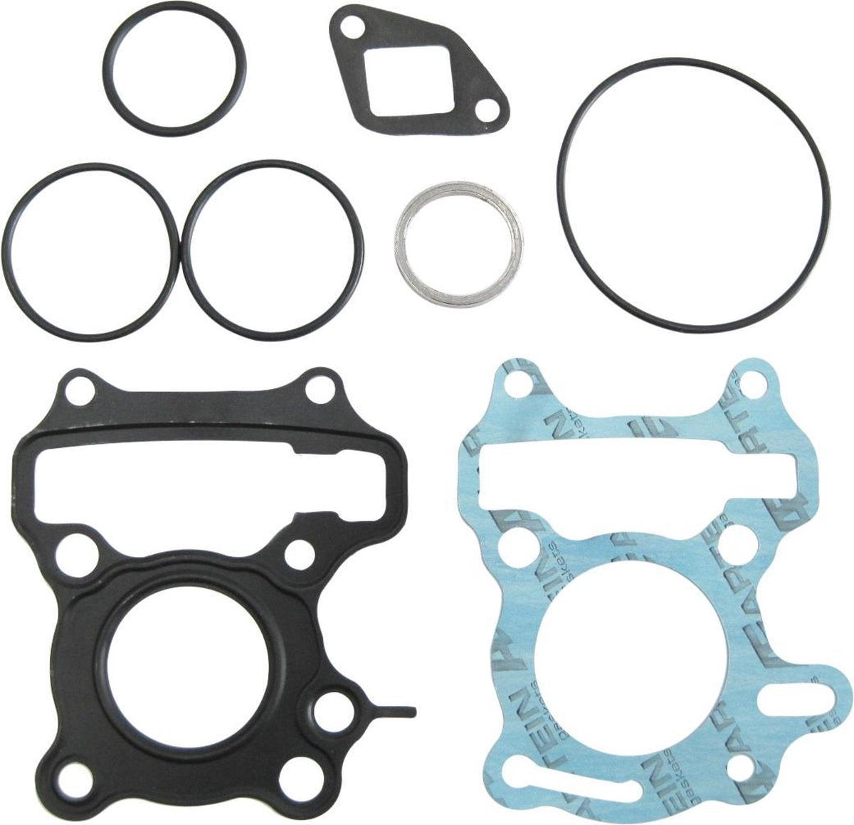 Kopset Compleet | Sym / Peugeot 4T