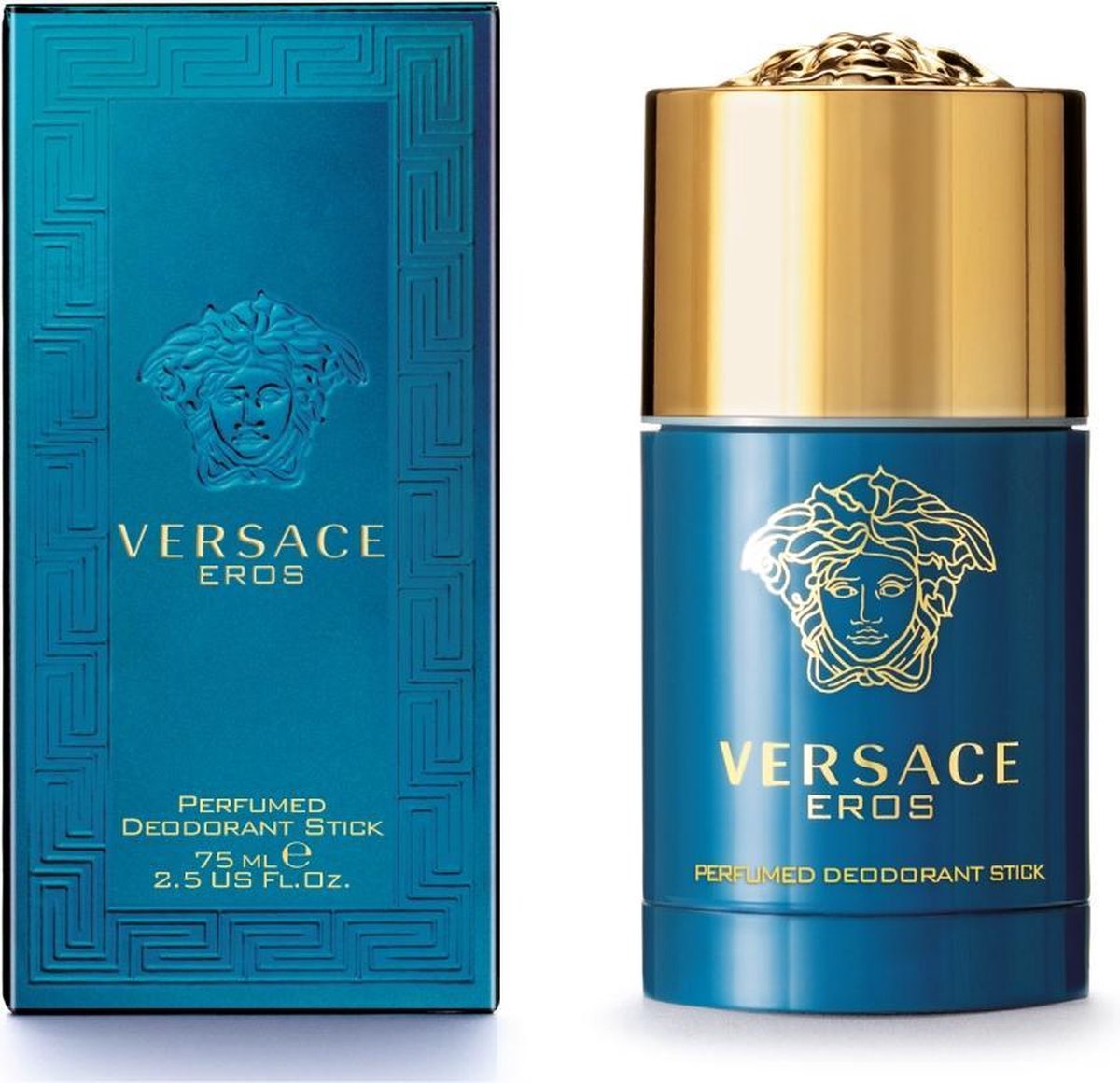 Versace - Eros - 75 ml