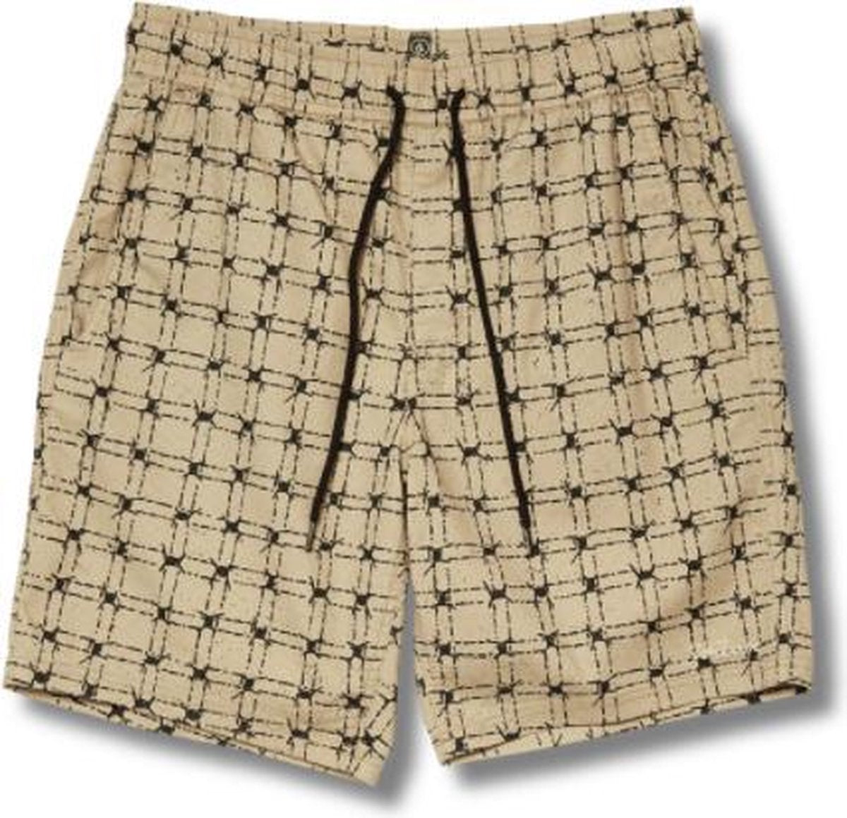 Volcom Strange Trip Ew Short 18 Kha S
