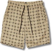 Volcom Strange Trip Ew Short 18 Kha S