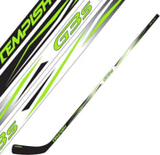 Tempish IJshockeystick G3S Youth Groen 115cm Left