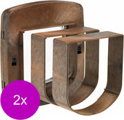 Petsafe Tunnelstuk 330 - Kattenluik - 2 x Houtkleur 300 Serie