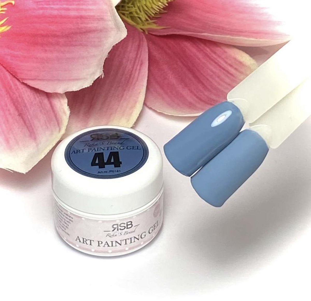 RSB - Art painting gel 44