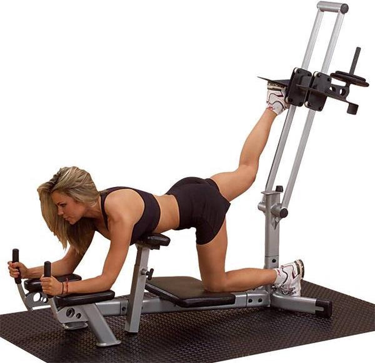 PGM200X Glute Master