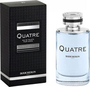 Boucheron Quatre Men Spray - 100 ml - Eau De Toilette