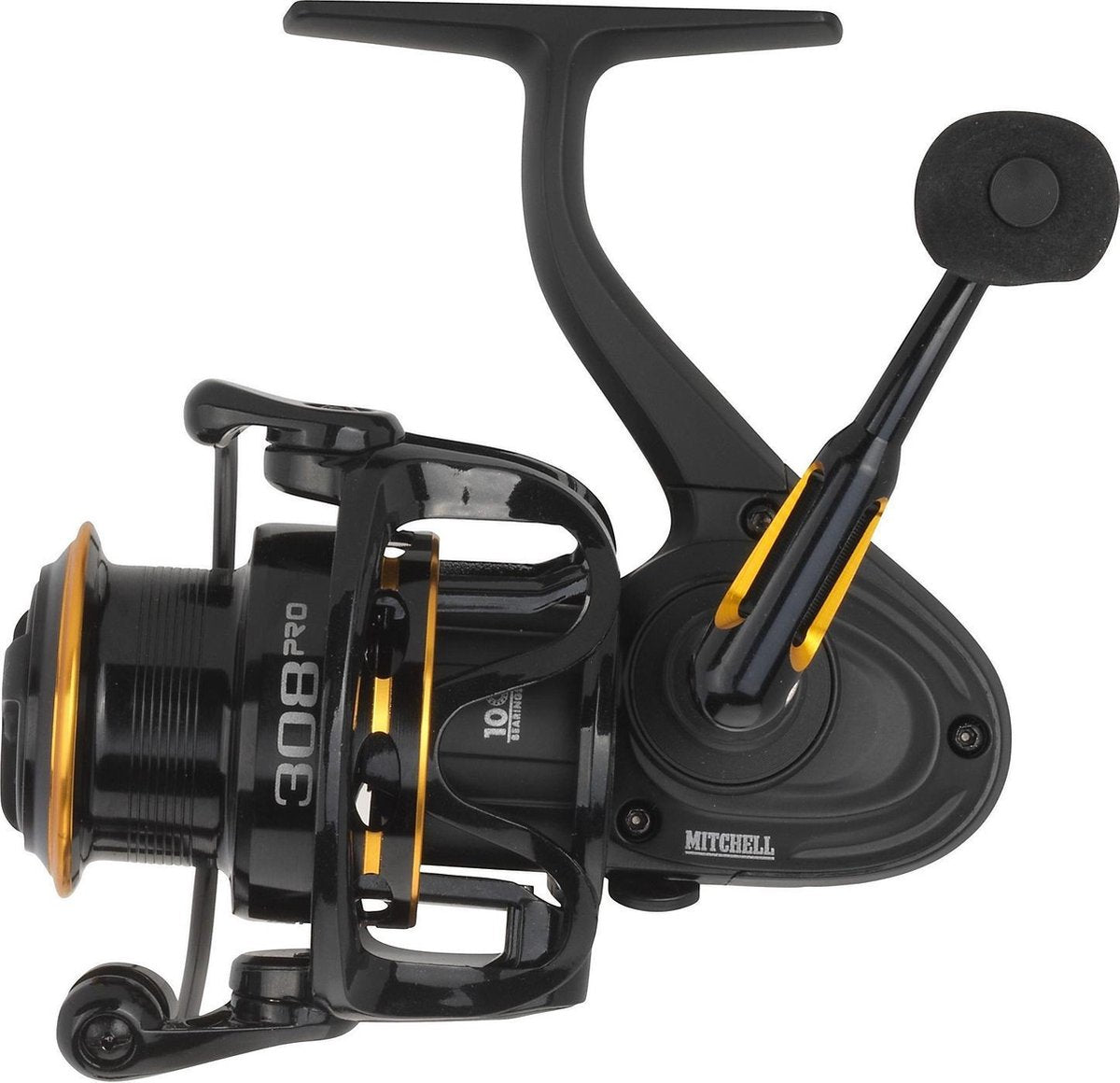 Werpmolen Mitchell Mag Pro 308 (maat 2000)